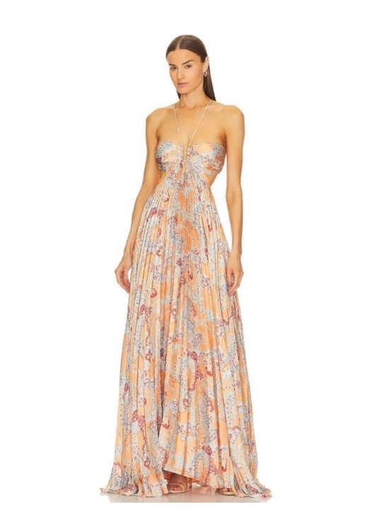 A.L.C. Dresses & Skirts - A.L.C. Moira Maxi Dress